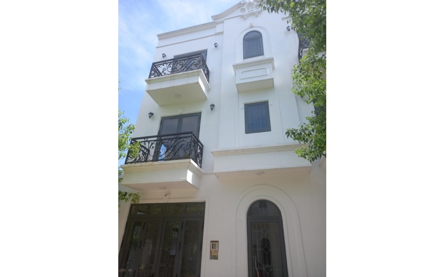 Bán đất kinh doanhC OSAKA Thạnh Xuân 25 Q12, 58m2, N9m, Đường 6m giá chỉ 3.x tỷ
